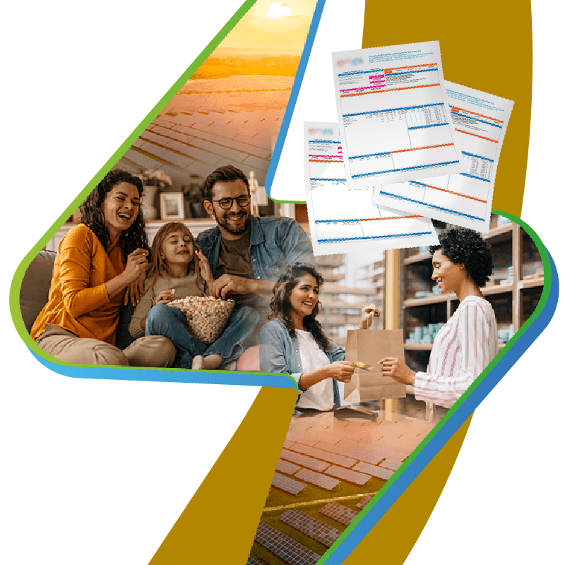 Parceria Fecomércio