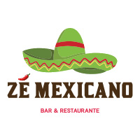 LOGO ZE MEXICANO